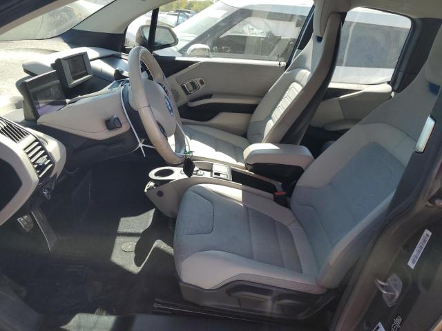 Фото 7 с аукциона – 2014 BMW I3 REX с VIN WBY1Z4C52EV273183