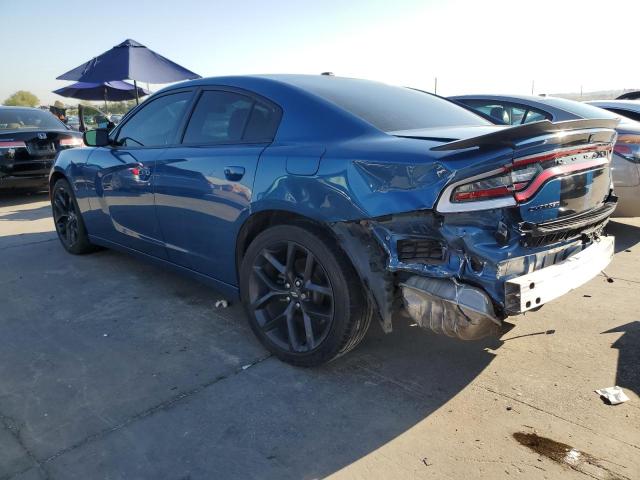 Photo 2 from auction – 2020 DODGE CHARGER SX with VIN 2C3CDXBG5LH133216