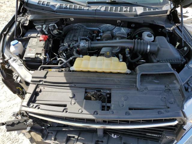 صورة رقم 11 من المزاد - 2019 FORD F150 SUPER مع VIN 1FTEW1CB2KFC32297