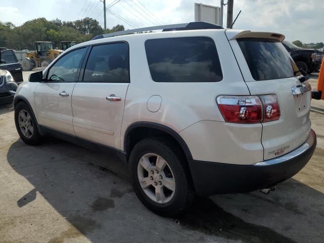 Zdjęcie 2 z aukcji – 2012 GMC ACADIA SLE z VIN 1GKKRPED7CJ224842