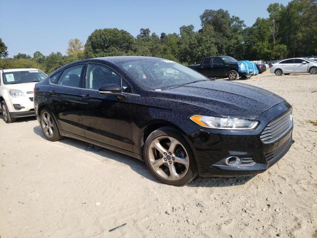 Photo 4 from auction – 2016 FORD FUSION SE with VIN 3FA6P0HD8GR318865