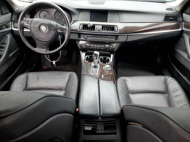 Photo 8 from auction – 2011 BMW 535 XI with VIN WBAFU7C56BC870042