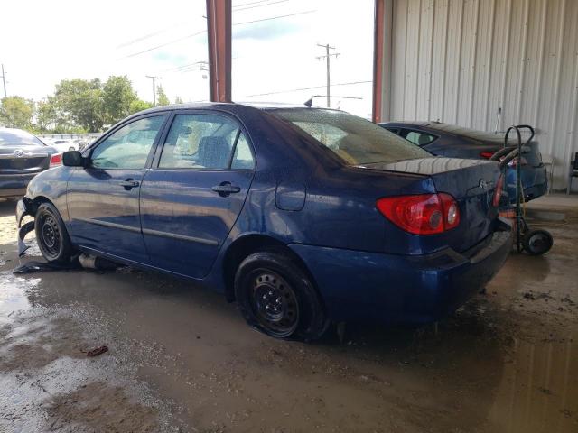 Photo 2 from auction – 2008 TOYOTA COROLLA CE with VIN 1NXBR32E68Z018866