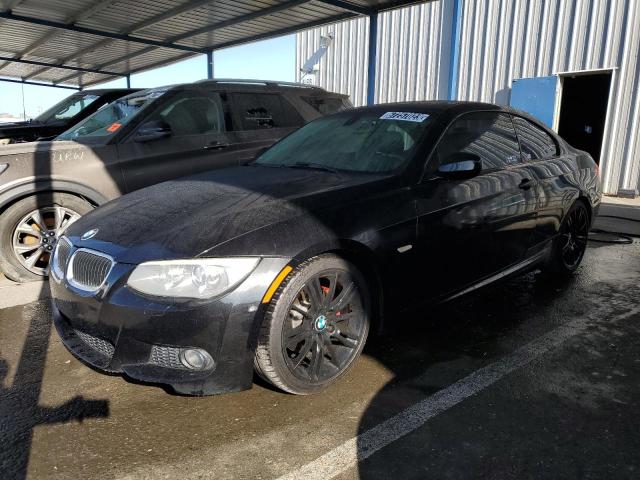 BMW 328 I SULE 2011 with VIN WBAKE5C55BE573915 - Photo from auction