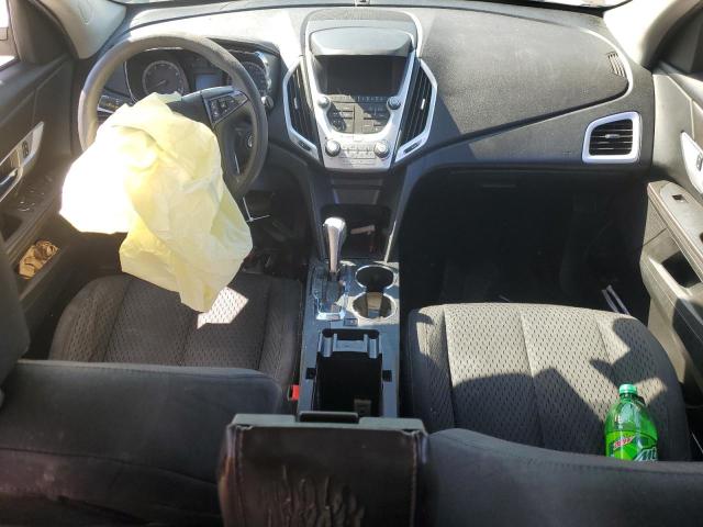 Photo 8 from auction – 2015 GMC TERRAIN with VIN 2GKALMEK8F6425855