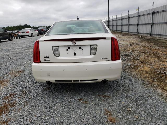 Photo 6 from auction – 2008 CADILLAC STS with VIN 1G6DZ67A580153125