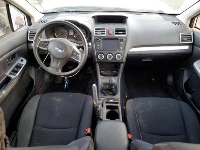 Photo 8 from auction – 2016 SUBARU IMPREZA with VIN JF1GPAA68G9277395