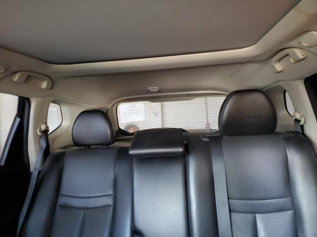 Photo 10 from auction – 2015 NISSAN ROGUE S with VIN 5N1AT2MV5FC914339