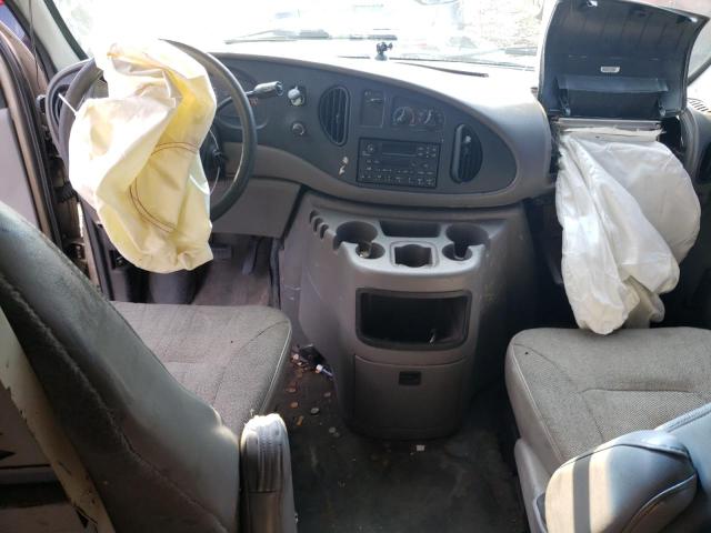Снимка 8 от търг – 2002 FORD ECONOLINE с VIN 1FTRE14232HB57049