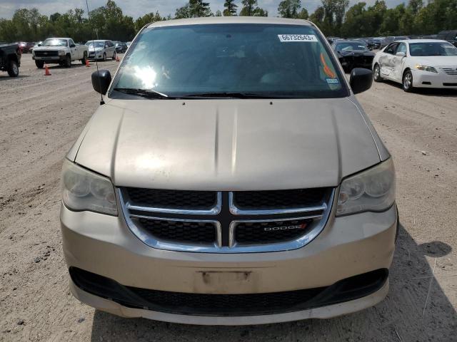 Photo 5 from auction – 2013 DODGE GRAND CARA with VIN 2C4RDGBG6DR639283