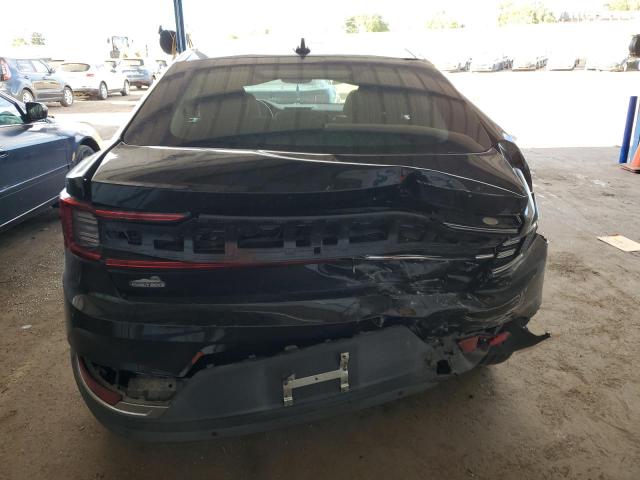 Photo 6 from auction – 2021 POLESTAR 2 with VIN LPSED3KA3ML011153