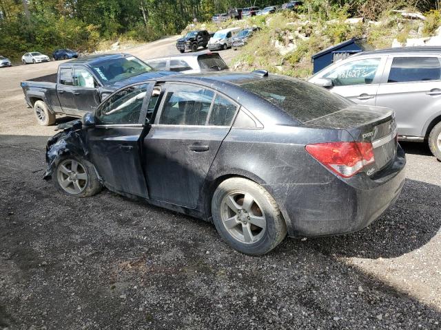 Photo 2 from auction – 2013 CHEVROLET CRUZE LT with VIN 1G1PC5SB2D7300596