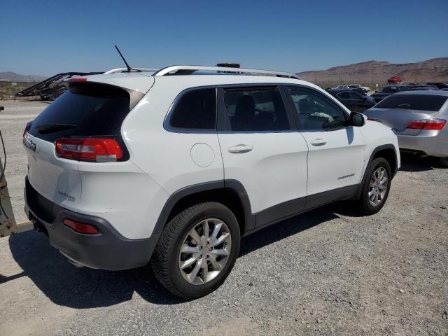 Photo 3 from auction – 2014 JEEP CHEROKEE L with VIN 1C4PJMDS8EW141949