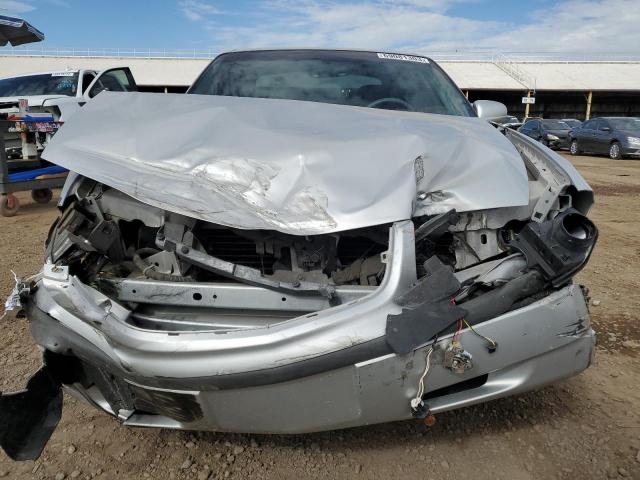 Photo 5 from auction – 2003 CHEVROLET IMPALA with VIN 2G1WF52E839440047