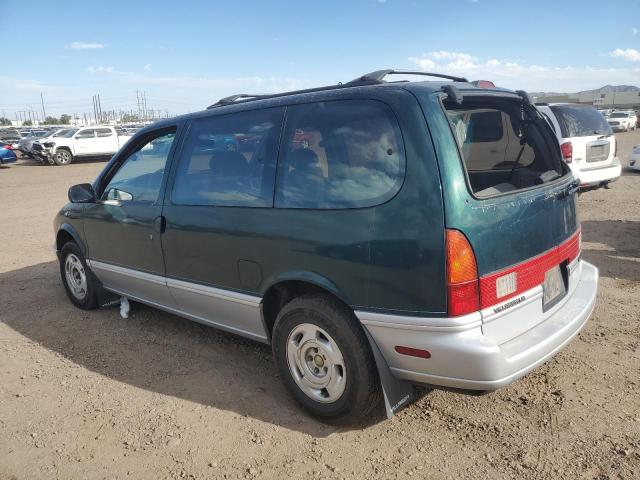 Photo 2 from auction – 1994 MERCURY VILLAGER with VIN 4M2DV11W1RDJ56687