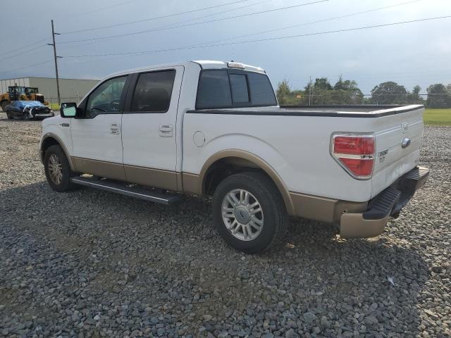Photo 2 from auction – 2014 FORD F150 SUPER with VIN 1FTFW1CF9EKF32034