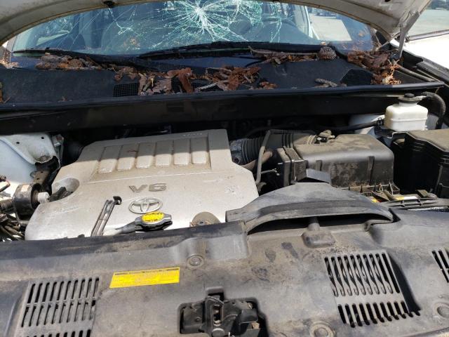 Photo 11 from auction – 2012 TOYOTA HIGHLANDER with VIN 5TDBK3EH7CS142351