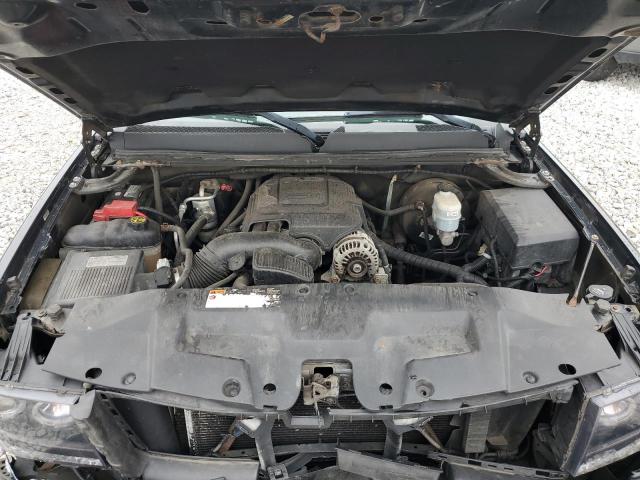 Photo 11 from auction – 2012 GMC SIERRA K15 with VIN 1GTR2VEA3CZ300101
