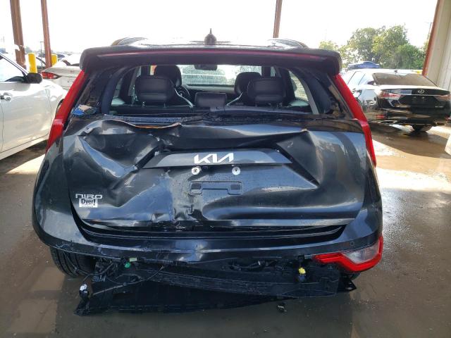 Photo 6 from auction – 2023 KIA NIRO WIND with VIN KNDCR3L1XP5028166