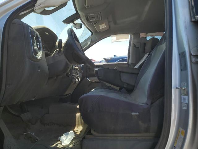 Photo 7 from auction – 2019 CHEVROLET SILVERADO with VIN 3GCPWCEDXKG163540