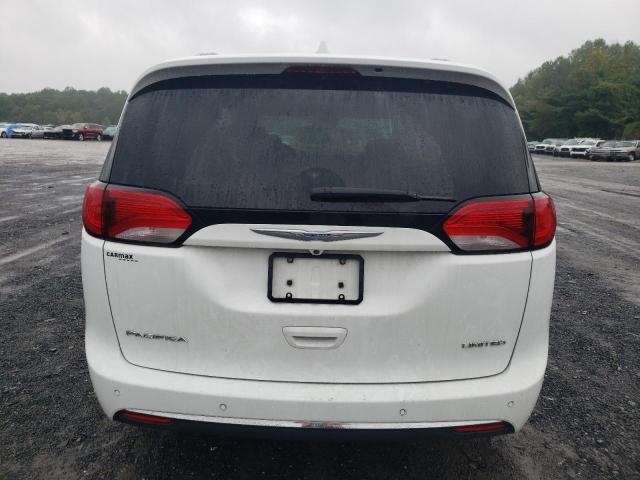 Photo 6 from auction – 2018 CHRYSLER PACIFICA L with VIN 2C4RC1GG5JR117555