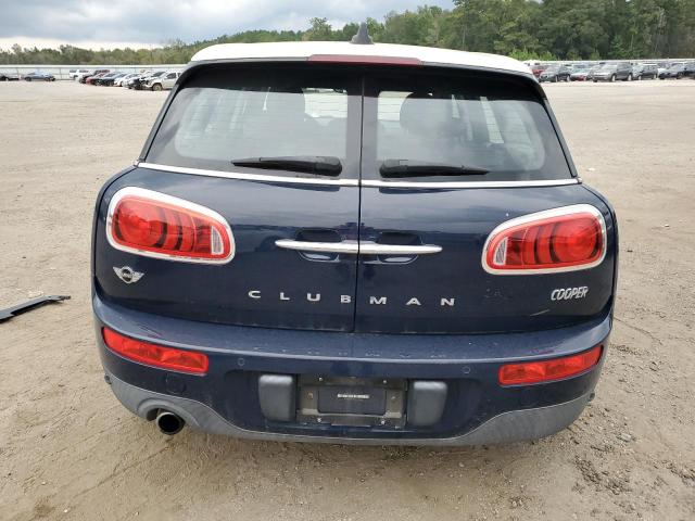 Photo 6 from auction – 2016 MINI COOPER CLU with VIN WMWLN5C54G2E07062