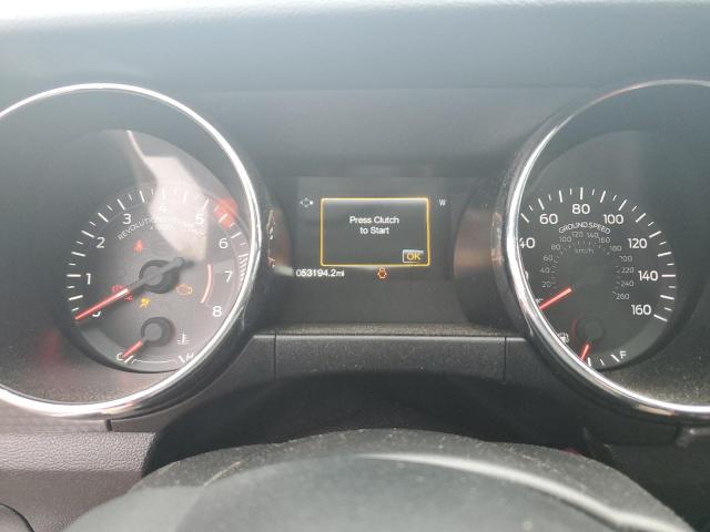 Photo 9 from auction – 2015 FORD MUSTANG GT with VIN 1FA6P8CF8F5311052