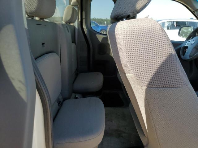 Photo 10 from auction – 2015 NISSAN FRONTIER S with VIN 1N6BD0CT2FN761950