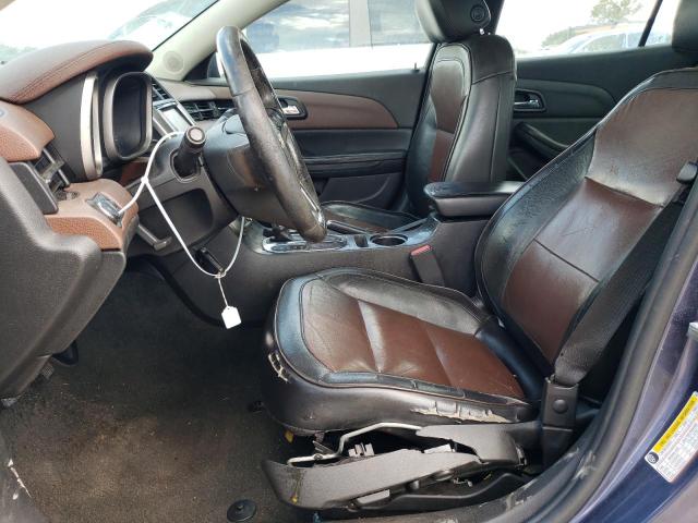 Photo 7 from auction – 2015 CHEVROLET MALIBU LTZ with VIN 1G11F5SL0FF209342