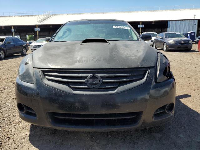 Photo 5 from auction – 2011 NISSAN ALTIMA BAS with VIN 1N4AL2AP9BN429569