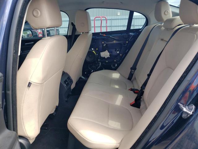 Photo 10 from auction – 2018 JAGUAR XE PREMIUM with VIN SAJAJ4FN2JCP29811