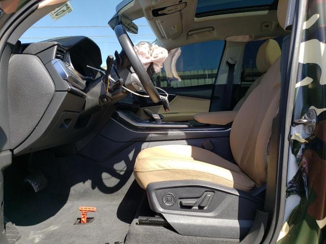 Photo 7 from auction – 2021 AUDI Q7 PREMIUM with VIN WA1AJAF7XMD011754