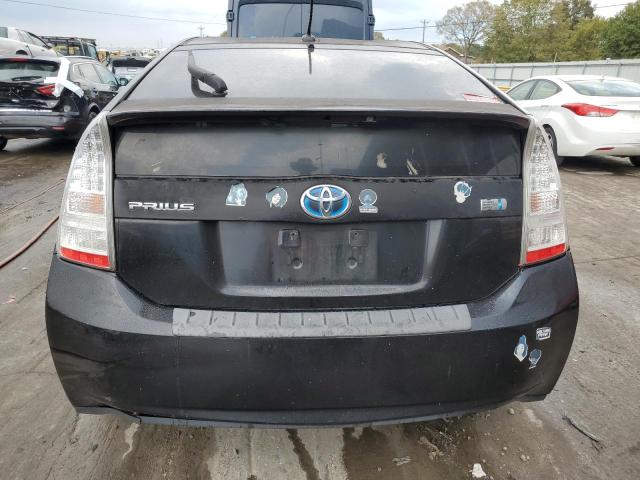 Photo 6 from auction – 2010 TOYOTA PRIUS with VIN JTDKN3DU9A0030740