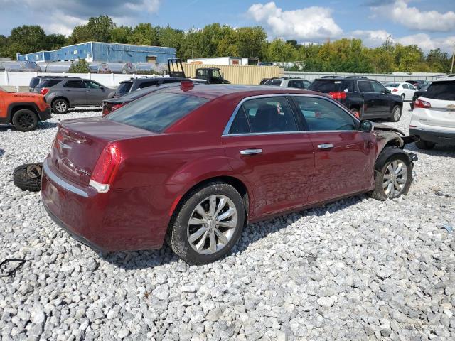 Photo 3 from auction – 2015 CHRYSLER 300C PLATI with VIN 2C3CCASG9FH887675