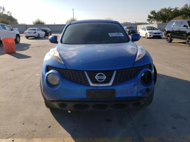 Foto 5 de la subasta – 2011 NISSAN JUKE S con VIN JN8AF5MR9BT005115