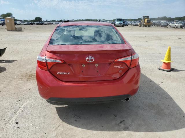 Photo 6 from auction – 2014 TOYOTA COROLLA L with VIN 5YFBURHE7EP041904