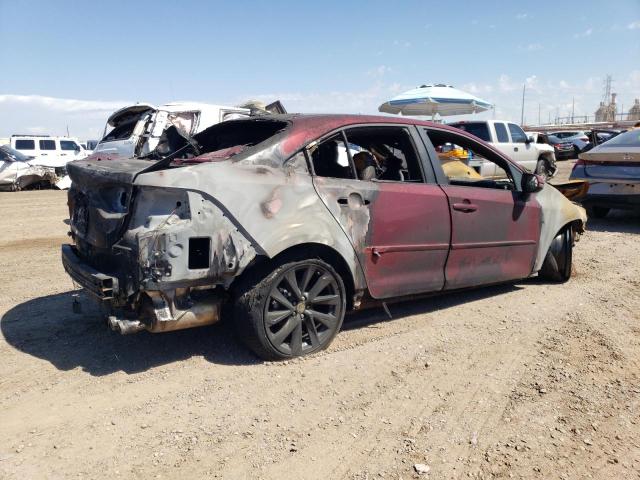 Photo 3 from auction – 2023 TOYOTA COROLLA XS with VIN 5YFT4MCE7PP155449