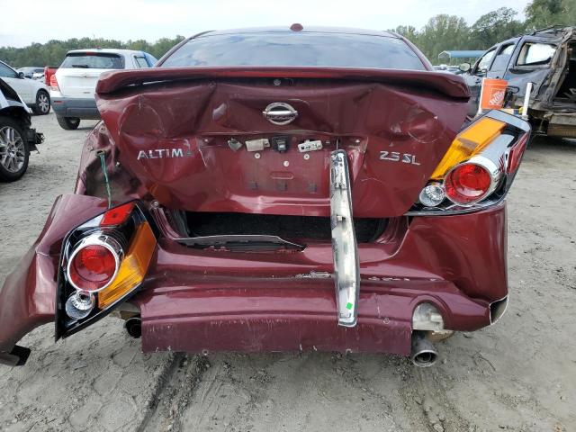 Photo 6 from auction – 2012 NISSAN ALTIMA BAS with VIN 1N4AL2AP4CN439394
