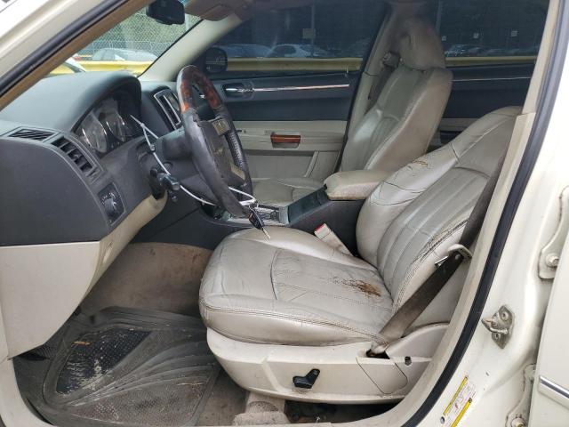 Photo 7 from auction – 2006 CHRYSLER 300C with VIN 2C3KA63H96H250016