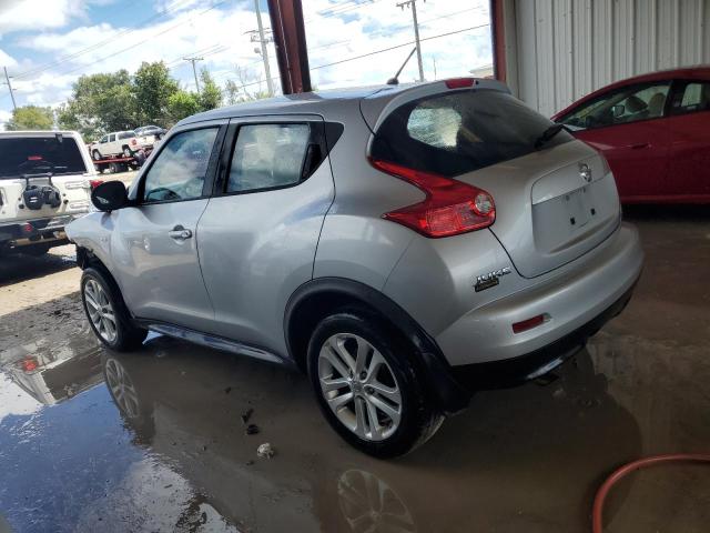 Photo 2 from auction – 2014 NISSAN JUKE S with VIN JN8AF5MR5ET357483