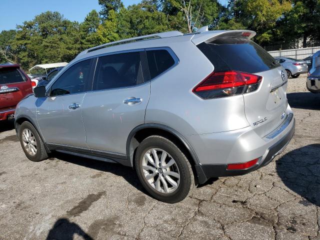 Снимка 2 от търг – 2017 NISSAN ROGUE S с VIN KNMAT2MT1HP609760