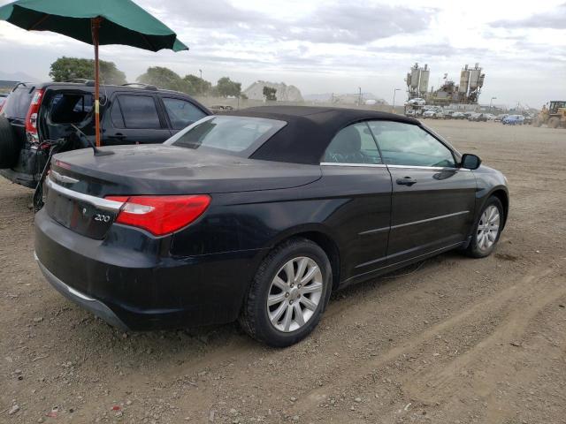 Снимка 3 от търг – 2011 CHRYSLER 200 TOURIN с VIN 1C3BC2EB3BN589402