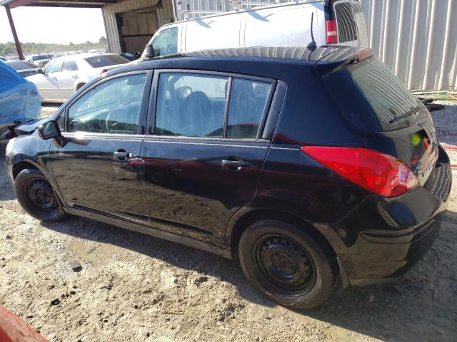 Photo 2 from auction – 2007 NISSAN VERSA S with VIN 3N1BC13E57L431379
