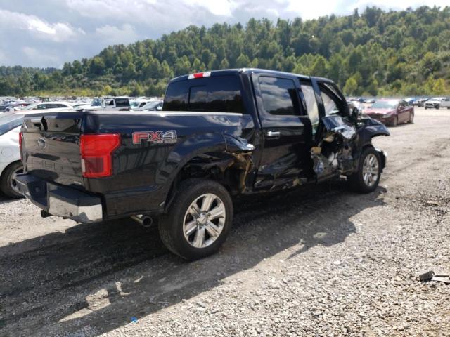 Photo 3 from auction – 2019 FORD F150 SUPER with VIN 1FTEW1E40KKC45460