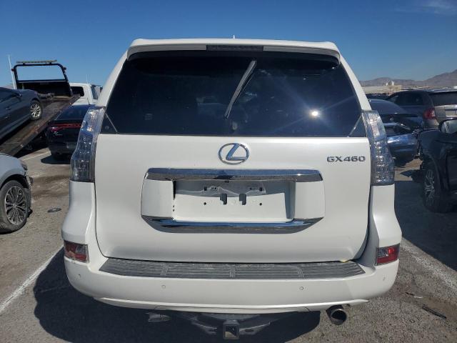 Photo 6 from auction – 2017 LEXUS GX 460 with VIN JTJBM7FX5H5173681