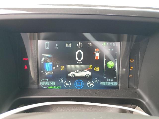 Foto 9 de la subasta – 2014 CHEVROLET VOLT con VIN 1G1RA6E40EU111949