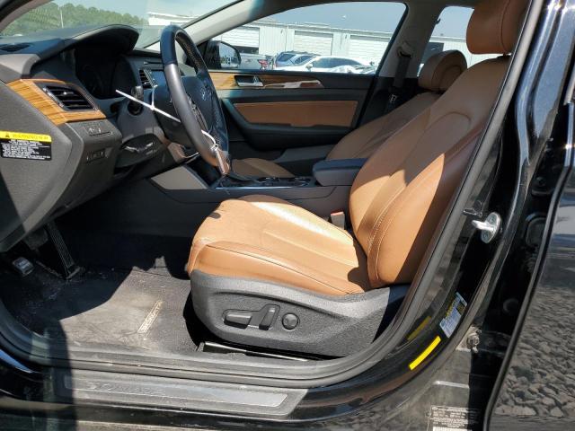 Photo 7 from auction – 2015 HYUNDAI SONATA SPO with VIN 5NPE34AF2FH258376