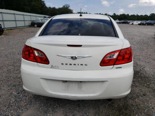 Photo 6 from auction – 2010 CHRYSLER SEBRING LI with VIN 1C3CC5FB1AN216457