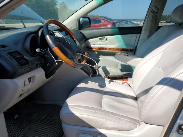 Photo 7 from auction – 2008 LEXUS RX 350 with VIN 2T2GK31U48C043913