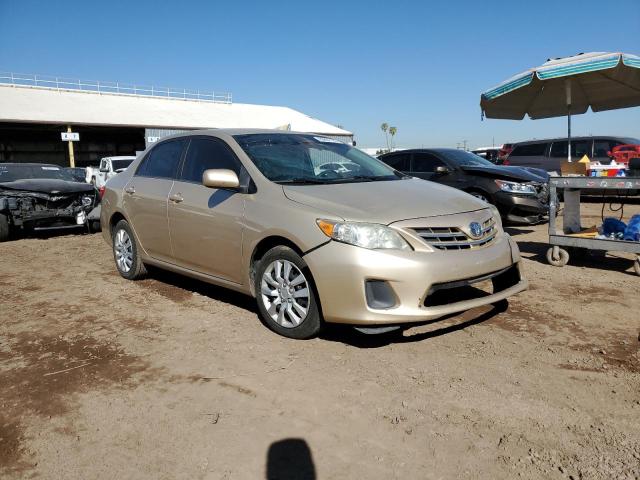 Photo 4 from auction – 2013 TOYOTA COROLLA BA with VIN 5YFBU4EE3DP155260